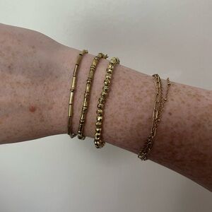 Sheila Fajl Stretch Bracelet Bundle